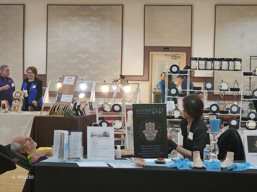 Vendors 1