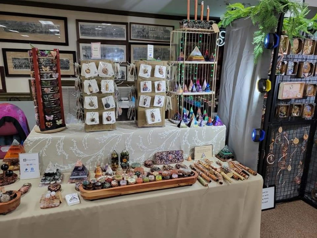 Vendors 6