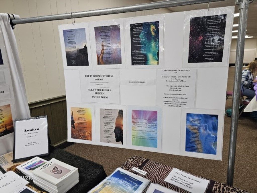 Spirit of Oneness Expo, 2025