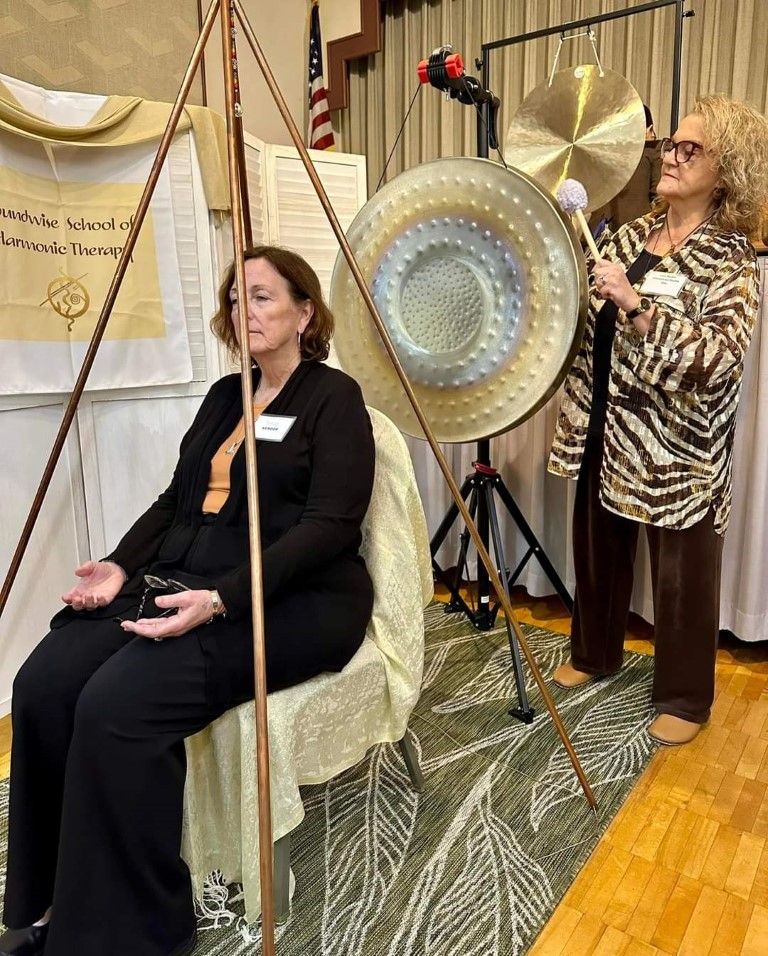 Spirit of Oneness Expo, 2025