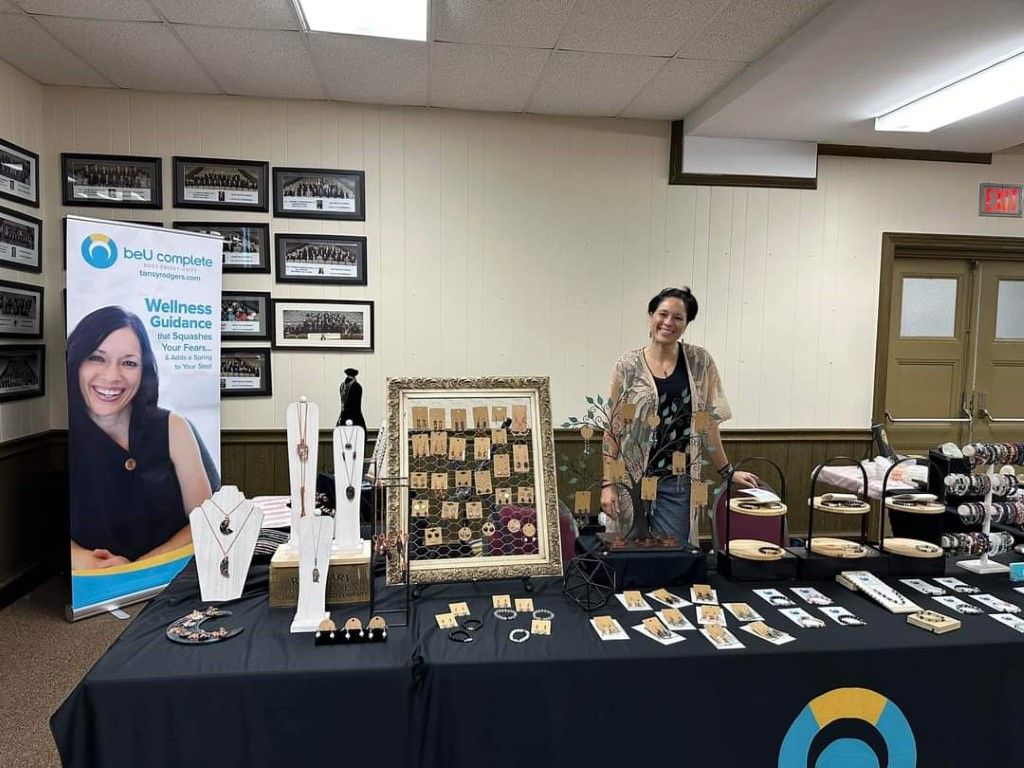 Spirit of Oneness Expo, 2025