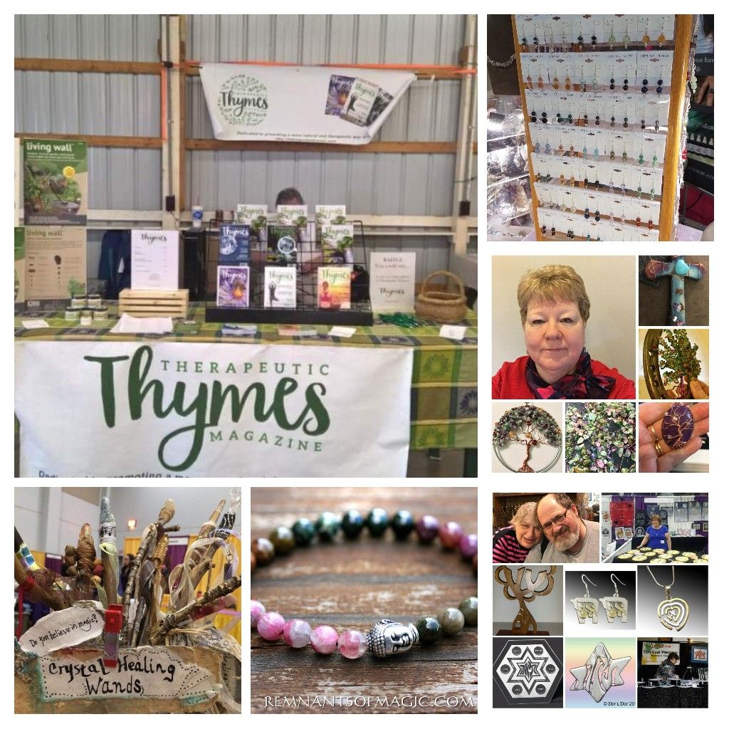 Spirit of Oneness Expo, 2018