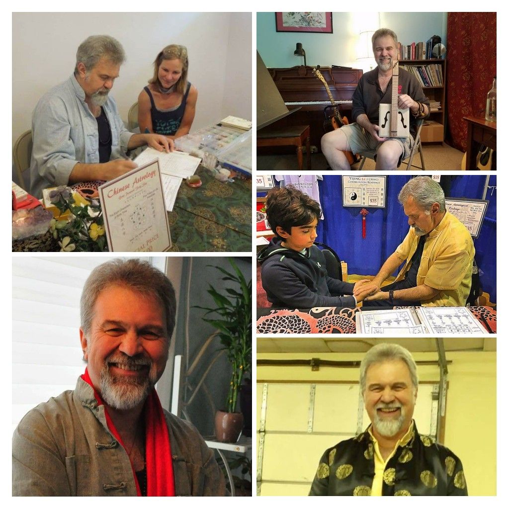 Spirit of Oneness Expo, 2017