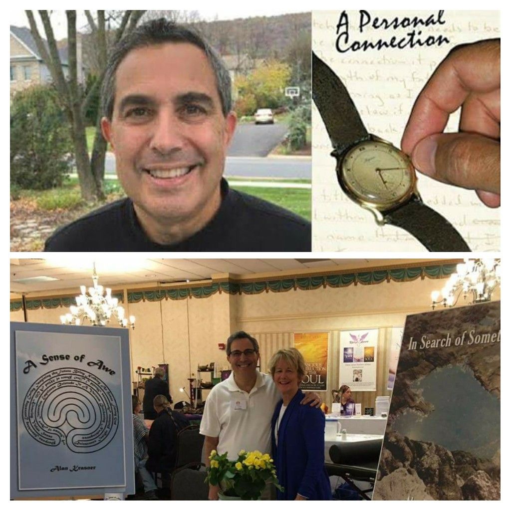 Spirit of Oneness Expo, 2017