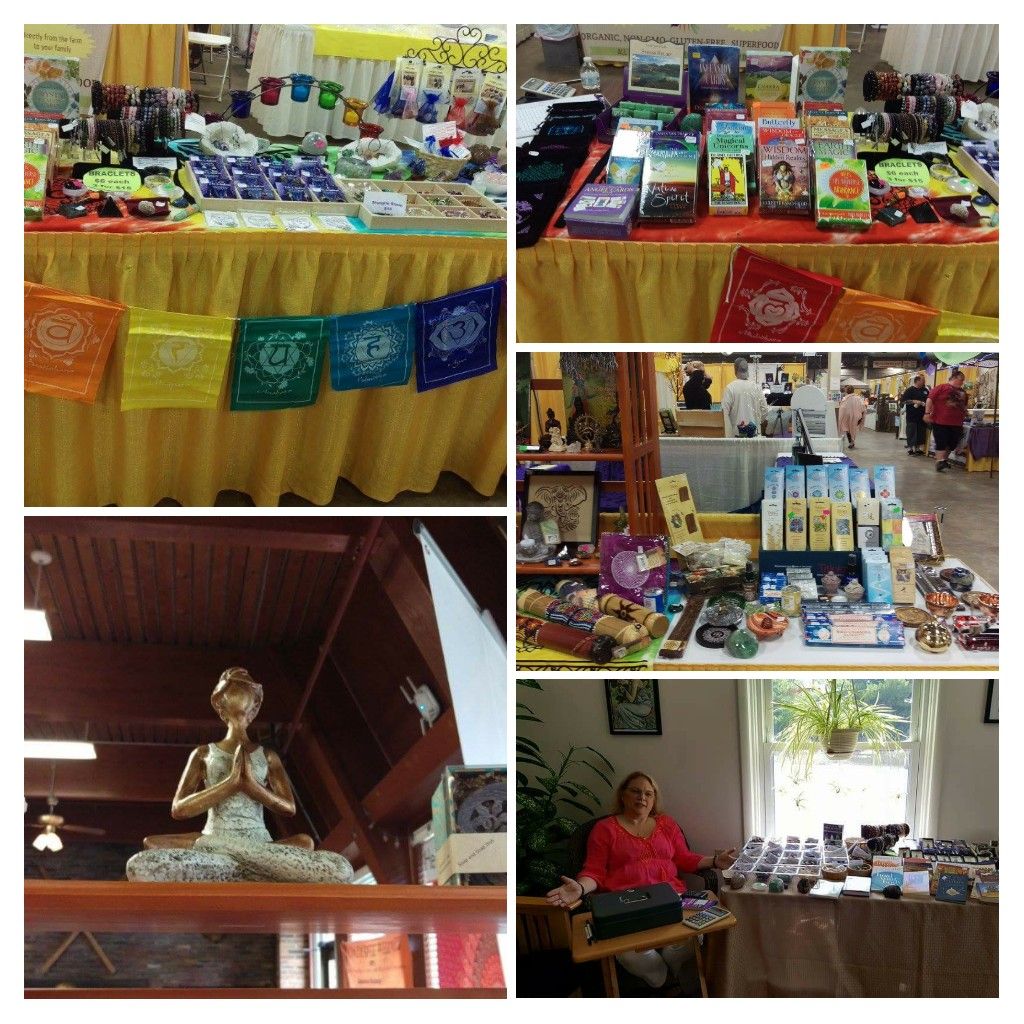 Spirit of Oneness Expo, 2017