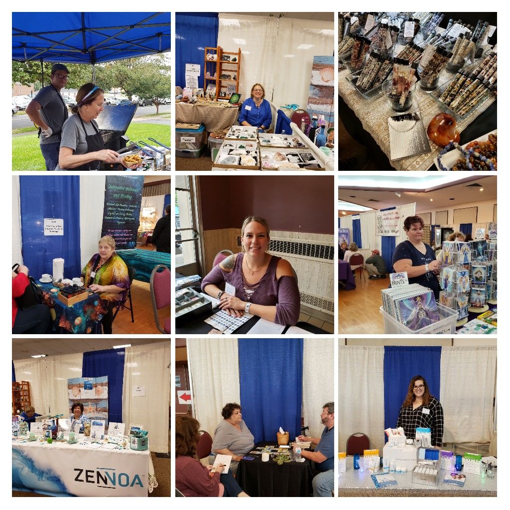 Spirit of Oneness Expo, 2018