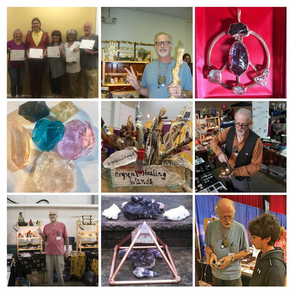 Spirit of Oneness Expo, 2017