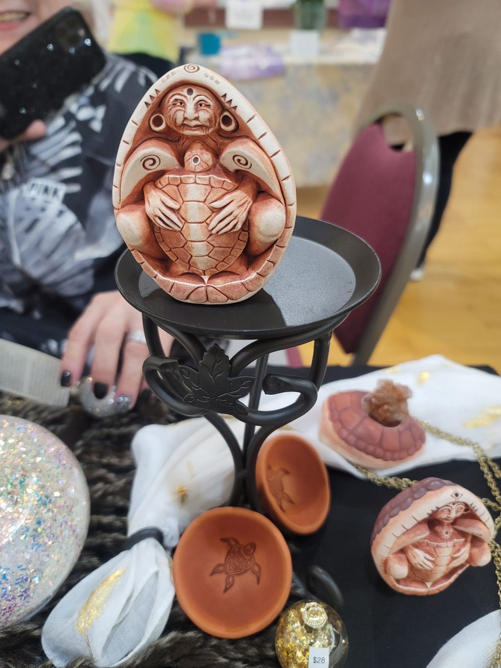 Spirit of Oneness Expo, 2022
