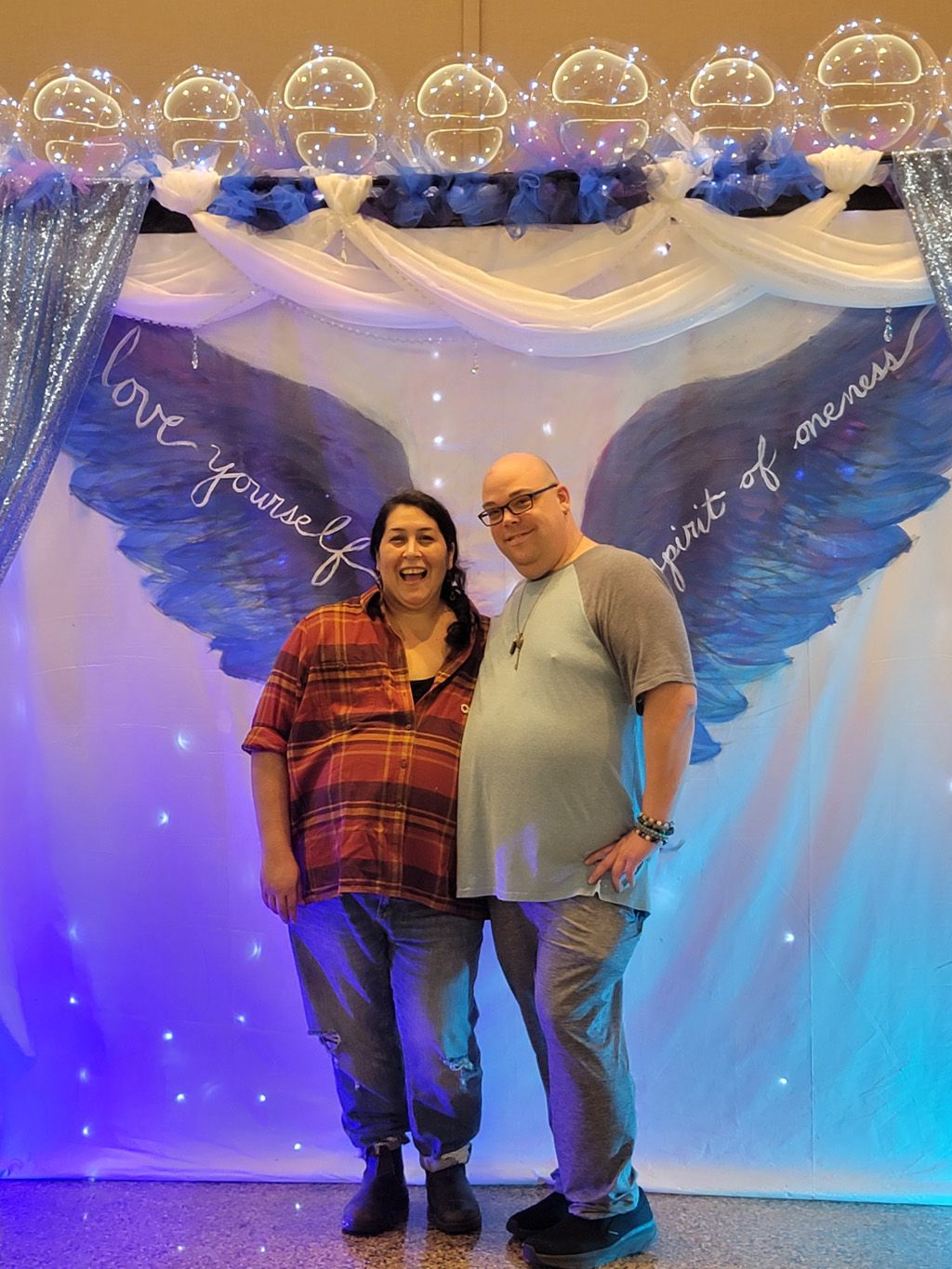 Spirit of Oneness Expo, 2022