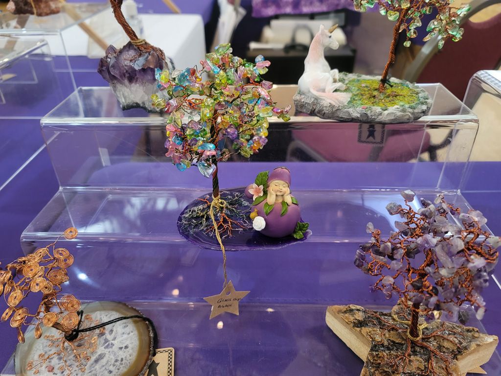Spirit of Oneness Expo, 2022
