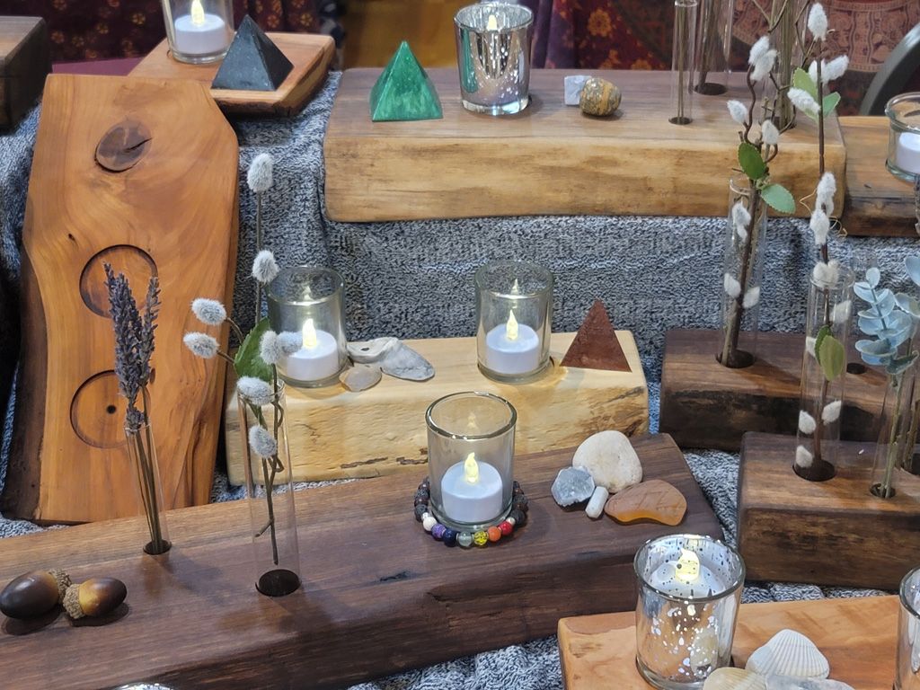 Spirit of Oneness Expo, 2022