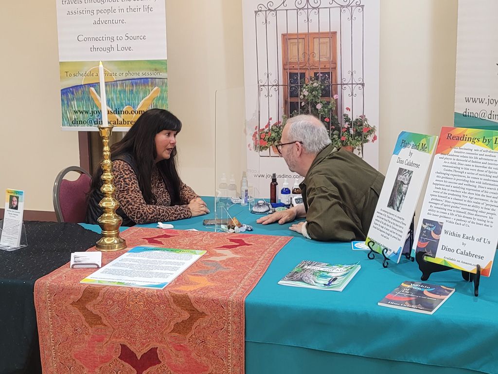 Spirit of Oneness Expo, 2022