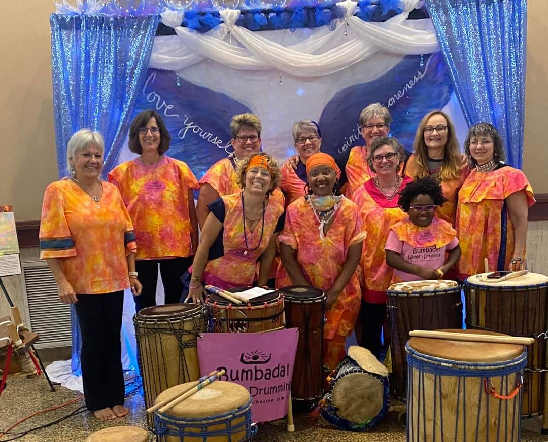 Spirit of Oneness Expo, 2022
