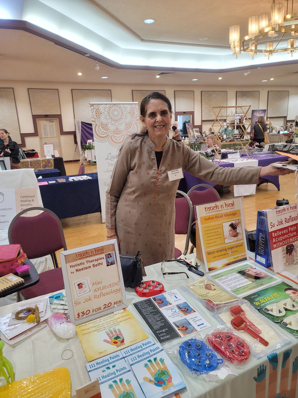 Spirit of Oneness Expo, 2022